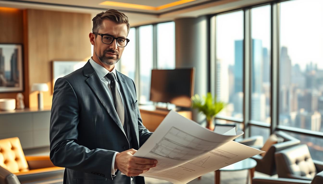 estimating consultant