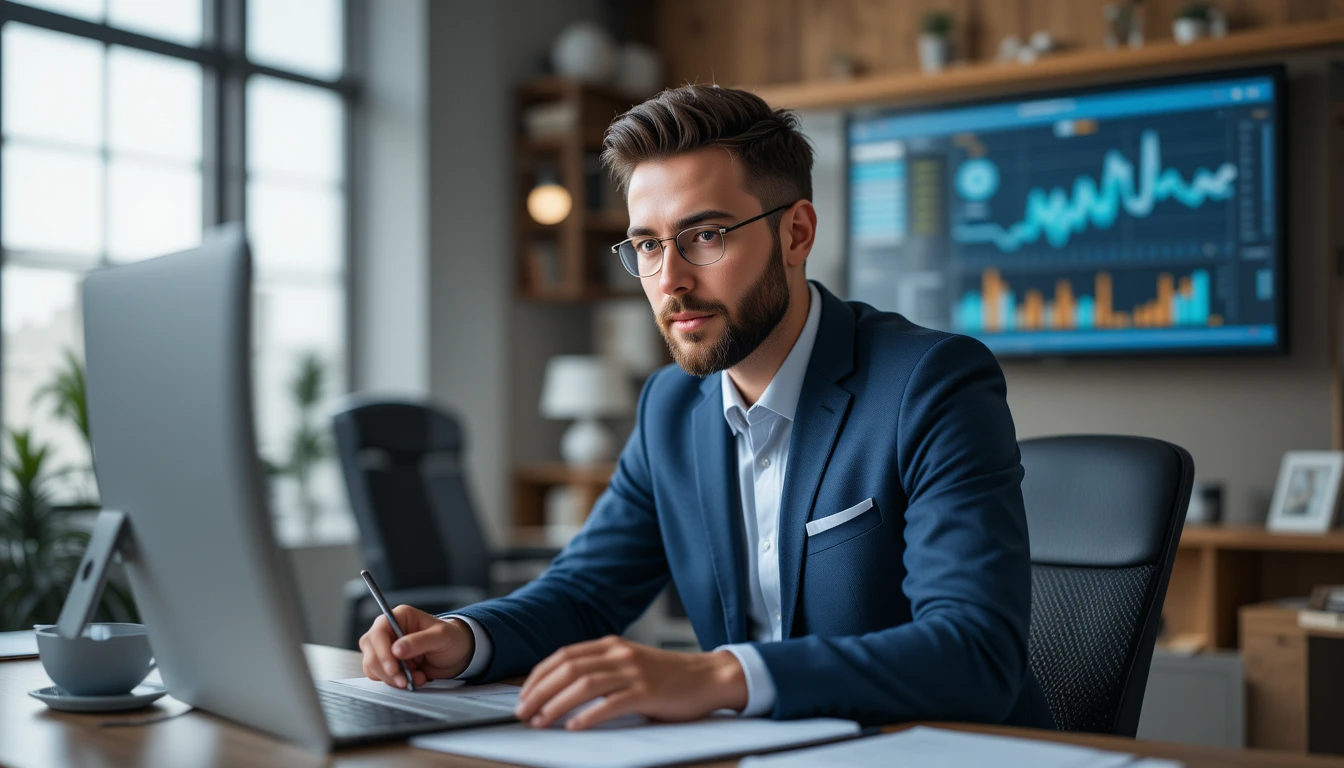 Best Estimating Consultant