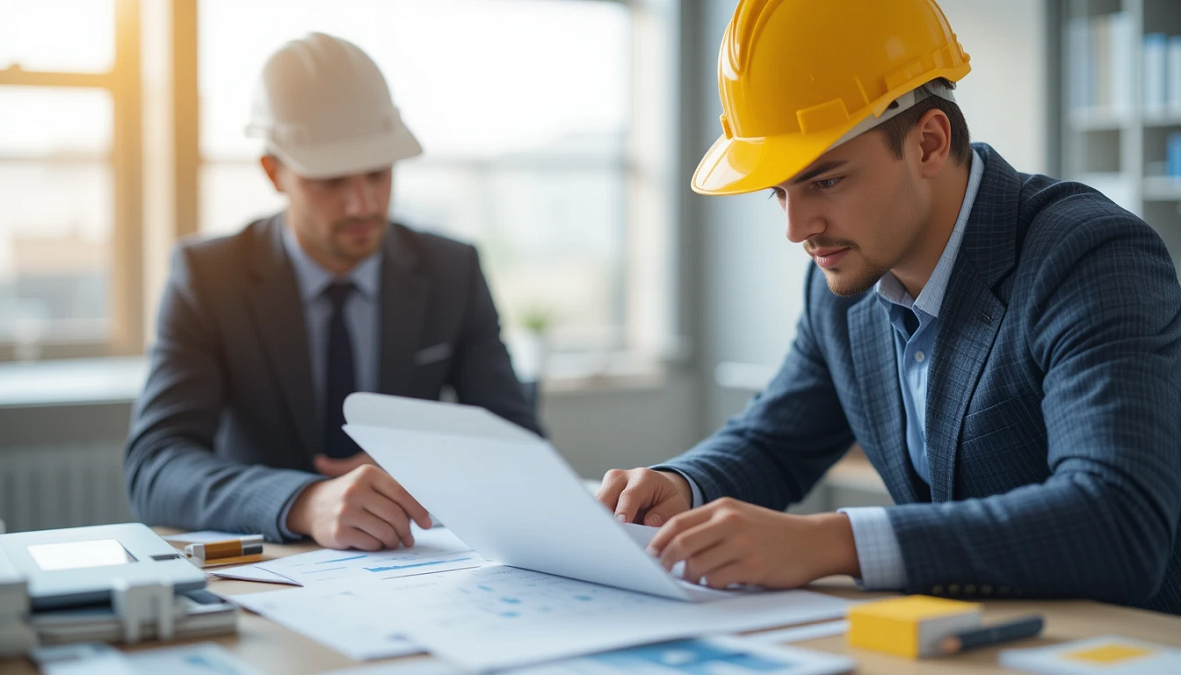 Construction Estimating