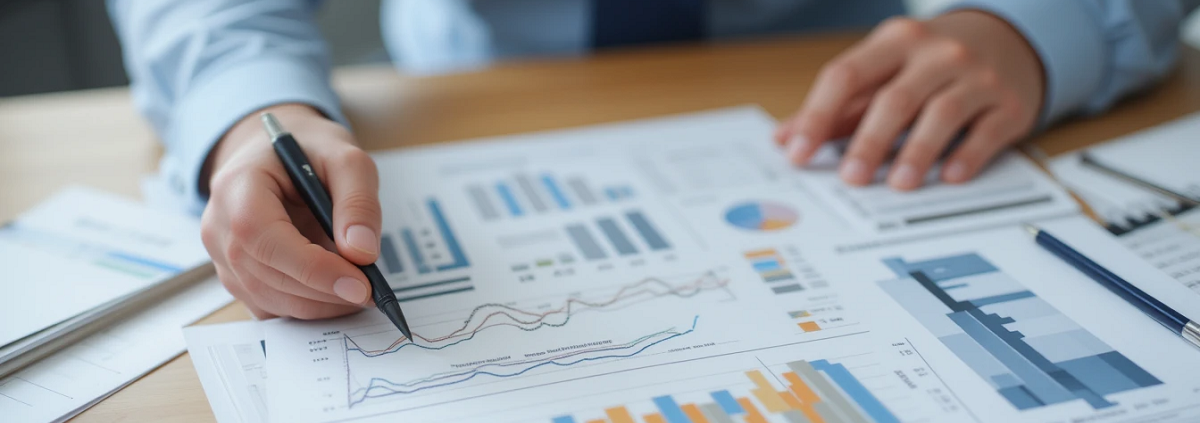 estimating consultant