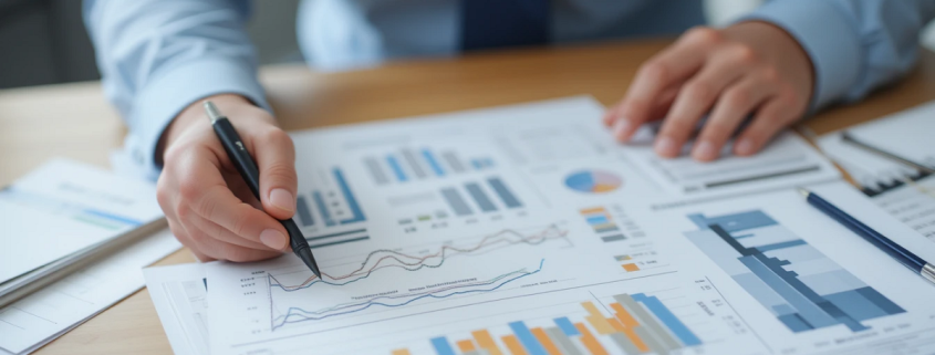 estimating consultant
