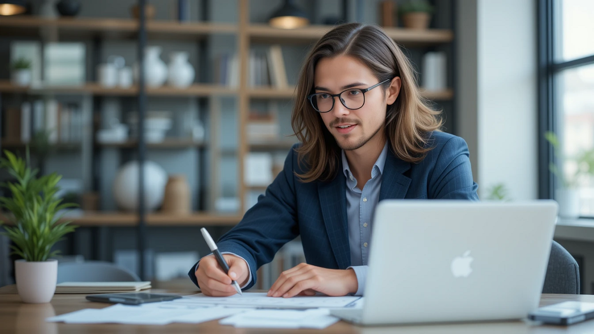 Real Estimating Consultant